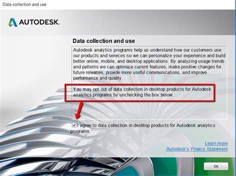 You can do this by expanding the product in Autodesk Account, then click the Access Control. . Disable autodesk desktop analytics registry